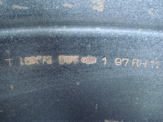 ขายกะทะล้อ 16กว้าง 7นิ้ว 6รู 139 1คู่ เก่าญี่ปุ่นครับ ขายกะทะล้อ 16กว้าง 7นิ้ว 6รู 139 1คู่ เก่าญี่ปุ่นครับ