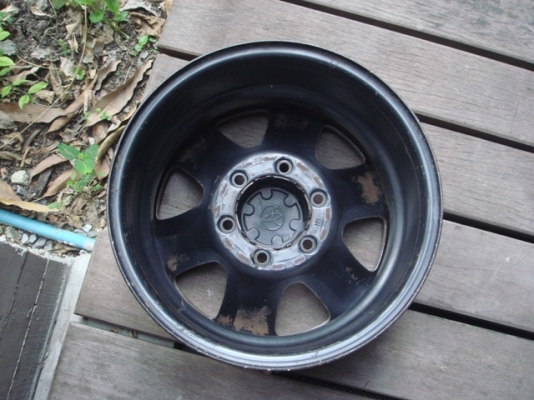 ขายกะทะล้อ 16กว้าง 7นิ้ว 6รู 139 1คู่ เก่าญี่ปุ่นครับ ขายกะทะล้อ 16กว้าง 7นิ้ว 6รู 139 1คู่ เก่าญี่ปุ่นครับ