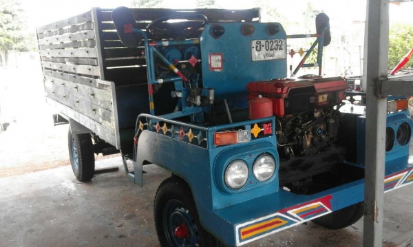 ขายอีแต๋น