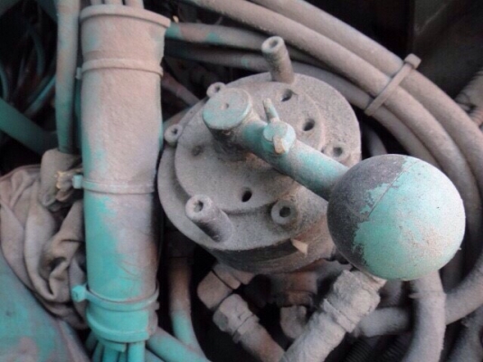 มาใหม่จ้า  KOBELCO  SK 100-3 มาร์คไฟว์ซุปเปอร์ เก่าญี่ปุ่น สภาพดี  ชั่วโมงน้อย  ราคากันเอง  สนใจโทร 089-7462641  สุวรรณีจ้า