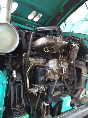 มาใหม่จ้า  KOBELCO  SK 100-3 มาร์คไฟว์ซุปเปอร์ เก่าญี่ปุ่น สภาพดี  ชั่วโมงน้อย  ราคากันเอง  สนใจโทร 089-7462641  สุวรรณีจ้า