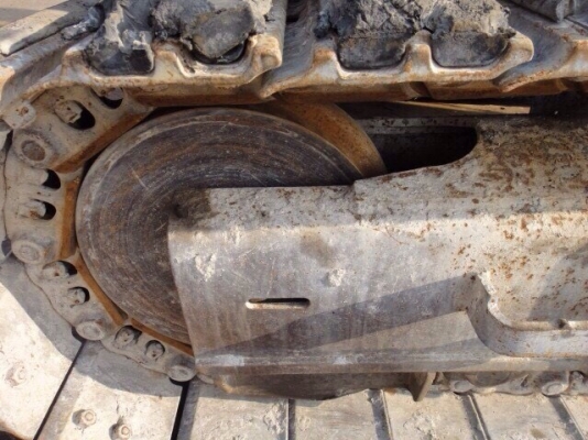 มาใหม่จ้า  KOBELCO  SK 100-3 มาร์คไฟว์ซุปเปอร์ เก่าญี่ปุ่น สภาพดี  ชั่วโมงน้อย  ราคากันเอง  สนใจโทร 089-7462641  สุวรรณีจ้า