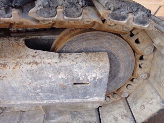 มาใหม่จ้า  KOBELCO  SK 100-3 มาร์คไฟว์ซุปเปอร์ เก่าญี่ปุ่น สภาพดี  ชั่วโมงน้อย  ราคากันเอง  สนใจโทร 089-7462641  สุวรรณีจ้า