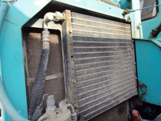 มาใหม่จ้า  KOBELCO  SK 100-3 มาร์คไฟว์ซุปเปอร์ เก่าญี่ปุ่น สภาพดี  ชั่วโมงน้อย  ราคากันเอง  สนใจโทร 089-7462641  สุวรรณีจ้า