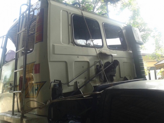 ROCKY สภาพสวย เดิม บาง ครับ