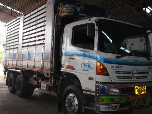 ขายรถมือสอง HINO 344 กระบะอลูมิเนียมดัมพ์ สภาพการใช้งาน 100\% สนใจติดต่อสอบถามได้ที่ 081-9832626 (เฮียโชค) ขายรถมือสอง HINO 344 กระบะอลูมิเนียมดัมพ์ สภาพการใช้งาน 100\% สนใจติดต่อสอบถามได้ที่ 081-9832626 (เฮียโชค)