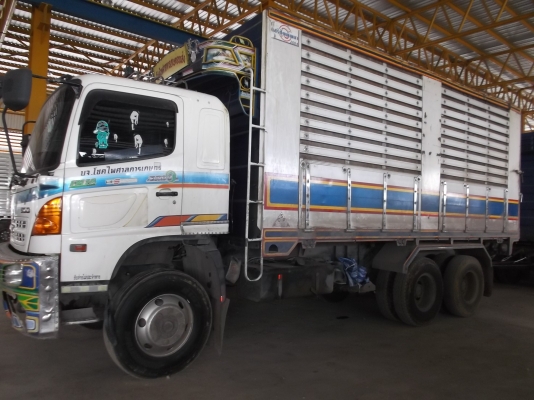 ขายรถมือสอง HINO 344 กระบะอลูมิเนียมดัมพ์ สภาพการใช้งาน 100\% สนใจติดต่อสอบถามได้ที่ 081-9832626 (เฮียโชค) ขายรถมือสอง HINO 344 กระบะอลูมิเนียมดัมพ์ สภาพการใช้งาน 100\% สนใจติดต่อสอบถามได้ที่ 081-9832626 (เฮียโชค)