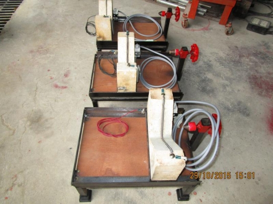 เครื่องตัดขวดแก้ว V.2