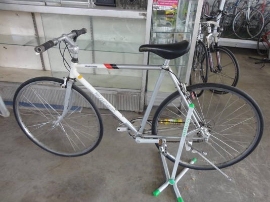 ขาย brigestone radac เสือหมอบ ขาย brigestone radac เสือหมอบ