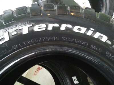 ยางรถยนต์