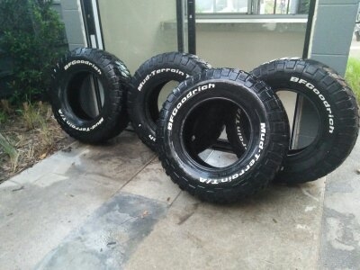 ยางรถยนต์