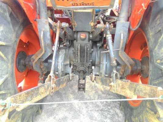 ขายรถไถ KUBOTA L4508 ดันหน้าช้าง ผาน6ช้าง ทะเบียนพร้อมโอน ราคา 235,000 มีรถบริการขนส่งทั่วไทย สอบถาม 0818618678 {id line=0818618678} 0899347475 {id line=carbonthai}