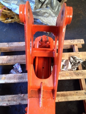 ขายด่วน หัวแยกFURUKAWA ขนานใส่รถ 60 หรือ JCB