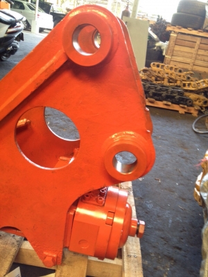 ขายด่วน หัวแยกFURUKAWA ขนานใส่รถ 60 หรือ JCB