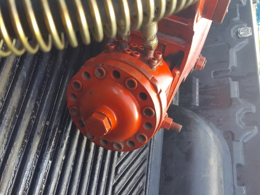 ขายด่วน หัวแยกFURUKAWA ขนานใส่รถ 60 หรือ JCB