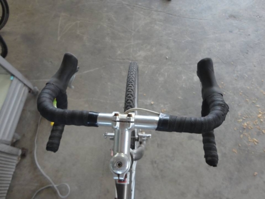 ขาย fuji feather CX เสือหมอบ เป็นอลูมิเนียม