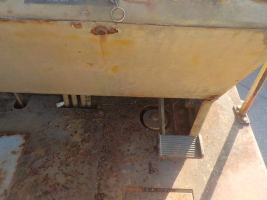 ขาย SAKAI R2S สภาพพร้อมใช้ นำเข้าจากประเทศญี่ปุ่น สนใจติดต่อ อำพล 090-9694506, 080-3031241