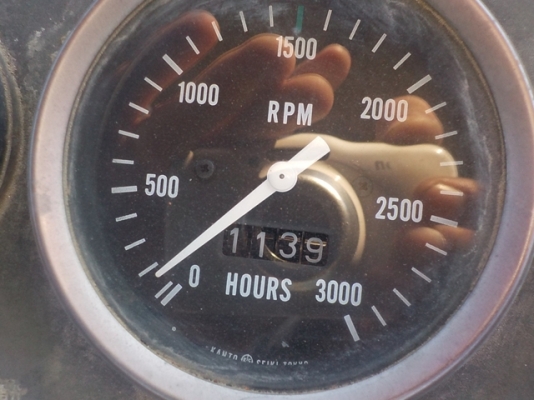 ขาย SAKAI R2S สภาพพร้อมใช้ นำเข้าจากประเทศญี่ปุ่น สนใจติดต่อ อำพล 090-9694506, 080-3031241