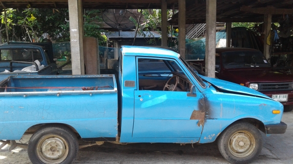 แยกขายเป็นอะไหล่ครับ