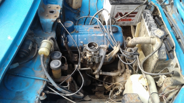 แยกขายเป็นอะไหล่ครับ