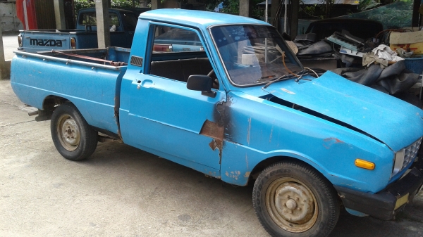 แยกขายเป็นอะไหล่ครับ