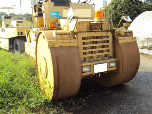 ขาย SAKAI R2S สภาพพร้อมใช้ นำเข้าจากประเทศญี่ปุ่น สนใจติดต่อ อำพล 090-9694506, 080-3031241