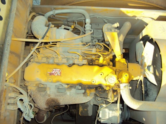 ขาย SAKAI R2S สภาพพร้อมใช้ นำเข้าจากประเทศญี่ปุ่น สนใจติดต่อ อำพล 090-9694506, 080-3031241