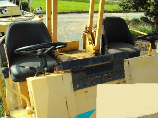 ขาย SAKAI R2S สภาพพร้อมใช้ นำเข้าจากประเทศญี่ปุ่น สนใจติดต่อ อำพล 090-9694506, 080-3031241