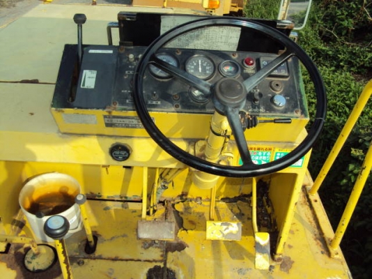 ขาย SAKAI T2 สภาพพร้อมใช้ นำเข้าจากประเทศญี่ปุ่น สนใจติดต่อ อำพล 090-9694506, 080-3031241