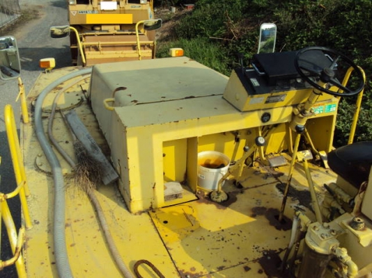 ขาย SAKAI T2 สภาพพร้อมใช้ นำเข้าจากประเทศญี่ปุ่น สนใจติดต่อ อำพล 090-9694506, 080-3031241