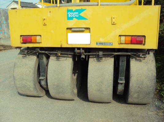 ขาย SAKAI T2 สภาพพร้อมใช้ นำเข้าจากประเทศญี่ปุ่น สนใจติดต่อ อำพล 090-9694506, 080-3031241