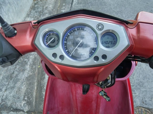 Yamaha nouvo elegance135 Yamaha nouvo elegance135