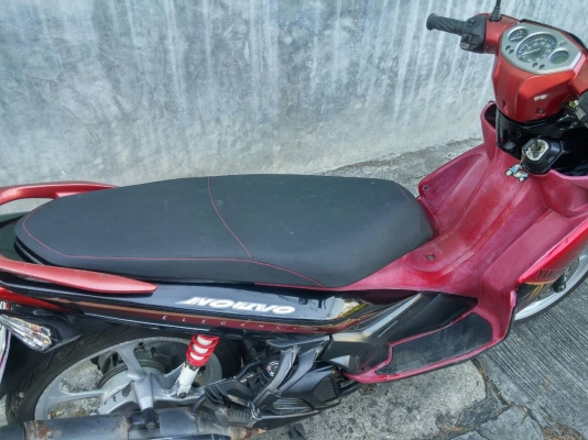 Yamaha nouvo elegance135 Yamaha nouvo elegance135