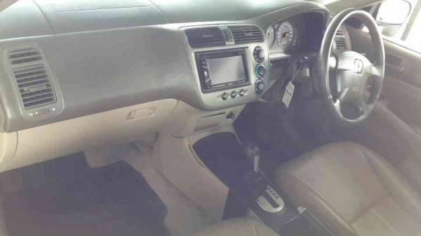 honda civicสวยเดิม1700วีเทคไม่เคยติดแกสฟรีดาวน์100เปอร์เซ็น