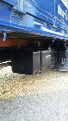 รถหกล้อ isuzu NPR 115 มีหลังคา รถรับส่งักเรียน เครื่องดี คันชีสวย ทะเบียน ม.79 เล่มเอกสารชุดโอนครบ