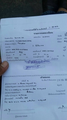 รถหกล้อ isuzu NPR 115 มีหลังคา รถรับส่งักเรียน เครื่องดี คันชีสวย ทะเบียน ม.79 เล่มเอกสารชุดโอนครบ