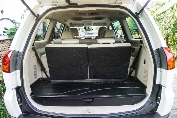 2012 Mitsubishi Pajero Sport GT 2.5AT เกียร์ออโต้ดีเซลสีรุ่นTOPสุด สภาพสวยมากไม่มีชน100เปอร์เซ็นถูกๆด่วน 2012 Mitsubishi Pajero Sport GT 2.5AT เกียร์ออโต้ดีเซลสีรุ่นTOPสุด สภาพสวยมากไม่มีชน100เปอร์เซ็นถูกๆด่วน