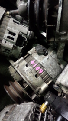 ดีเคเซียงกง ไดชาร์จ 6 d14 เก่าเเท้ญี่ปุ่น รับประกันคุณภาพไม่ใช่ซ่อมไม่ใช่บิ้ว