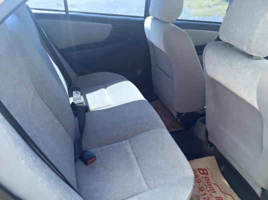 TOYOTA VIOS 1.5 E VVT-I ปี 2005 เกียร์ ธรรมดา รถเดิมๆ บางๆ เลยครับ เครื่องนิ่ม ช่วงล่างสมบูรณ์มาก ขับดีมาก ขับนิ่มด้วยครับ TOYOTA VIOS 1.5 E VVT-I ปี 2005 เกียร์ ธรรมดา รถเดิมๆ บางๆ เลยครับ เครื่องนิ่ม ช่วงล่างสมบูรณ์มาก ขับดีมาก ขับนิ่มด้วยครับ