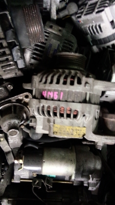 ดีเคเซียงกง ไดชาร์จ 4m51 เก่าเเท้ญี่ปุ่น ไม่บิ้วไม่ย้อมเเมวขาย ของเดิมเดิม