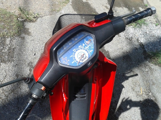 เวฟ100 เวฟ100