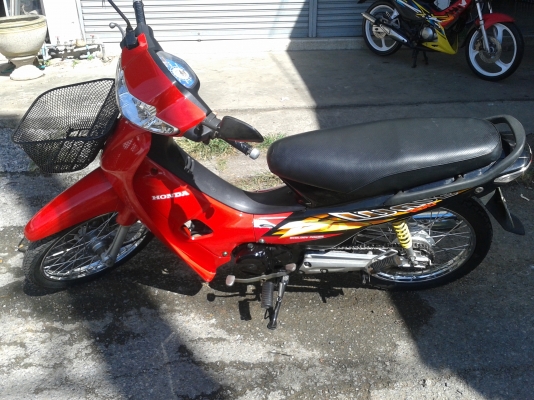 เวฟ100 เวฟ100