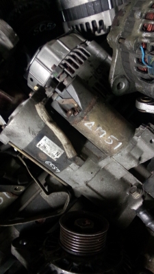 ดีเคเซียงกง ไดสตาร์ท 4m51 เก่าเเท้ญี่ปุ่น สภาพเดิมเดิมไม่บิ้ว รับประกันครับผม