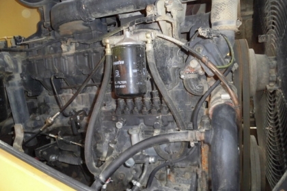 ขายด่วนรถตักล้อยาง KOMATSU WA400-3EA ปี2000 เก่าญี่ปุ่น    สภาพสวยมาก ๆๆ ใช้งานน้อย เครื่องดำ พร้อมใช้งาน