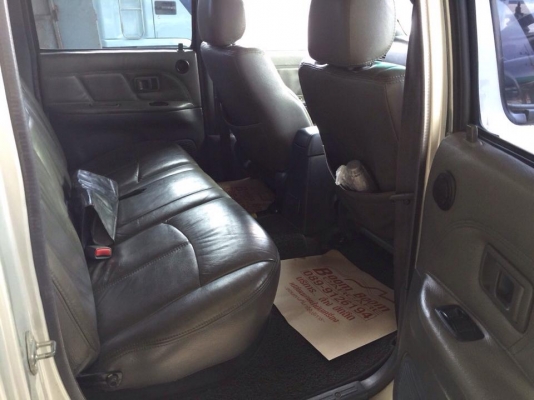 ขายไทเกอร์ 4*4 เครื่อง 1kz 3000 เทอร์โบ ตัว G นะครับ ปี 2002 มี ABS AIRBAG สีเดิมๆครับ เครื่องดีครับ ไม่มีปัญหาใดๆ ขับดี แอร์เย็นมากครับ ขายไทเกอร์ 4*4 เครื่อง 1kz 3000 เทอร์โบ ตัว G นะครับ ปี 2002 มี ABS AIRBAG สีเดิมๆครับ เครื่องดีครับ ไม่มีปัญหาใดๆ ขับดี แอร์เย็นมากครับ