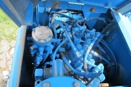 ขาย Kobelco SK 135 เก่าญี่ปุ่น สภาพสวย จัดแนนซ์ได้ ขาย Kobelco SK 135 เก่าญี่ปุ่น สภาพสวย จัดแนนซ์ได้