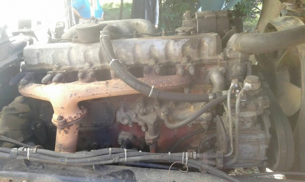 ขายดั้มเกษตร KT925 เครื่องHO7C 185แรง พ.เพาเวอร์ เบรกทิฟฟี่ สภาพพร้อมใช้งาน เอกสารพร้อมโอน สนใจโทร 090-8588220คุณนะ 093-3258446คุณบิว หรือเข้าดูสินค้าอื่นๆได้ที่ www.truck.in.th/498 หรือเพจFacebook ณรงค์ ซื้อขายรถมือสอง (เว็บไซต์ส่วนตัว) หรือFacebook ตลาด