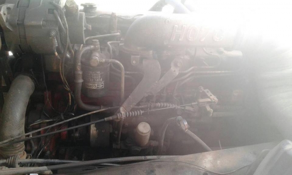 ขายดั้มเกษตร KT925 เครื่องHO7C 185แรง พ.เพาเวอร์ เบรกทิฟฟี่ สภาพพร้อมใช้งาน เอกสารพร้อมโอน สนใจโทร 090-8588220คุณนะ 093-3258446คุณบิว หรือเข้าดูสินค้าอื่นๆได้ที่ www.truck.in.th/498 หรือเพจFacebook ณรงค์ ซื้อขายรถมือสอง (เว็บไซต์ส่วนตัว) หรือFacebook ตลาด