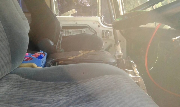 ขายดั้มเกษตร KT925 เครื่องHO7C 185แรง พ.เพาเวอร์ เบรกทิฟฟี่ สภาพพร้อมใช้งาน เอกสารพร้อมโอน สนใจโทร 090-8588220คุณนะ 093-3258446คุณบิว หรือเข้าดูสินค้าอื่นๆได้ที่ www.truck.in.th/498 หรือเพจFacebook ณรงค์ ซื้อขายรถมือสอง (เว็บไซต์ส่วนตัว) หรือFacebook ตลาด