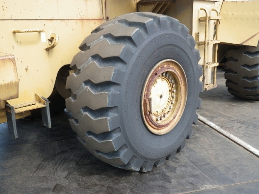 ขายรถตัก TCM 880-2